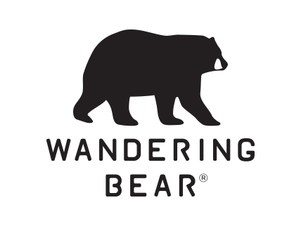 wandering-bear