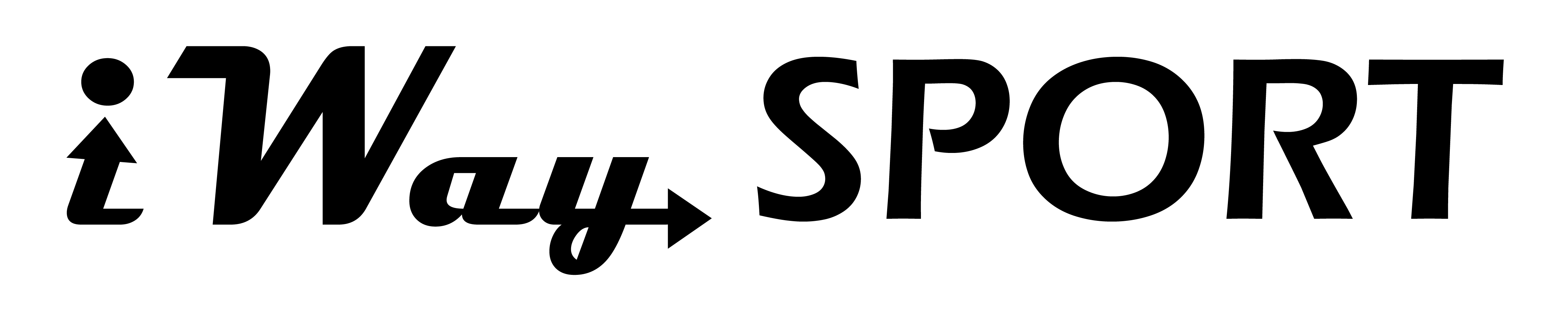 iWay Sport