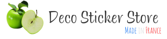Deco Sticker Store