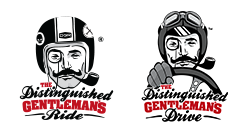 The Distinguished Gentleman's Ride & Drive