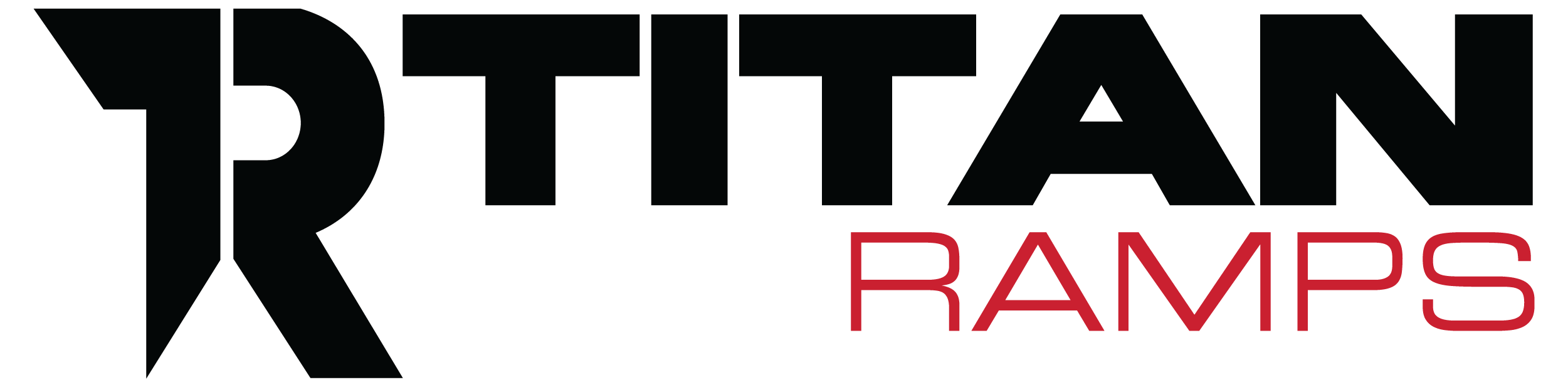 Titan Ramps