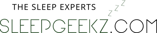 Sleep Geekz