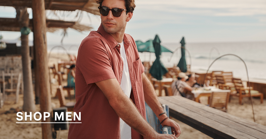 Shop Mens