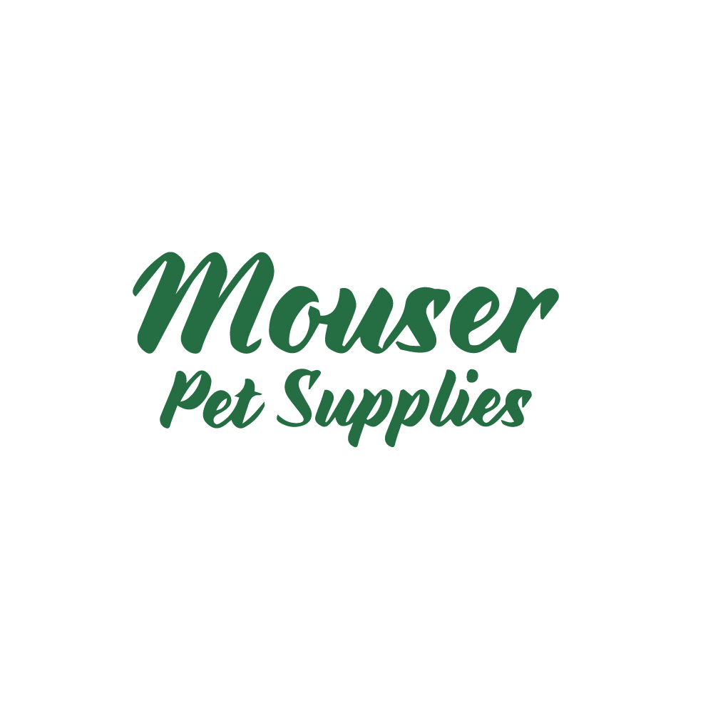 Mouser Pet Supplies