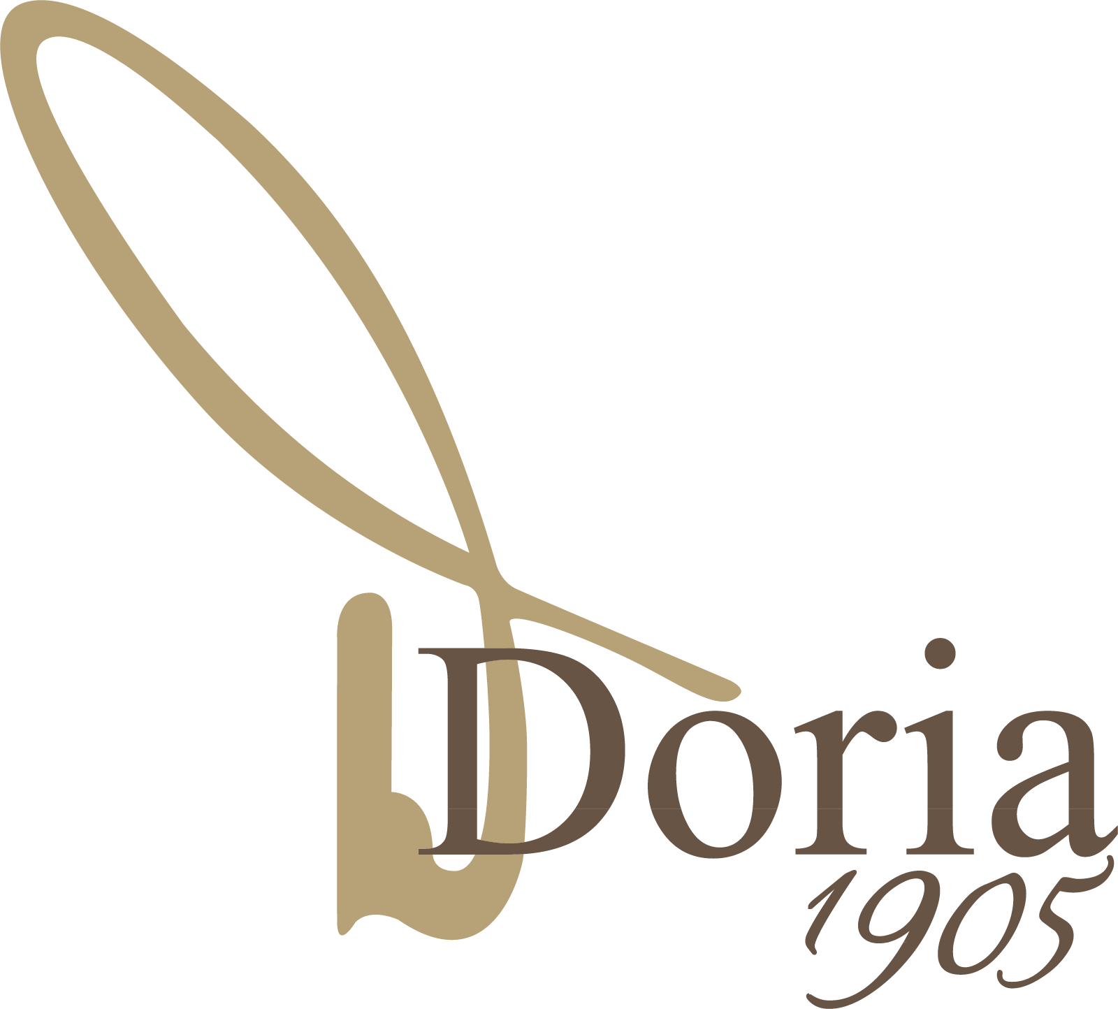 Doria 1905