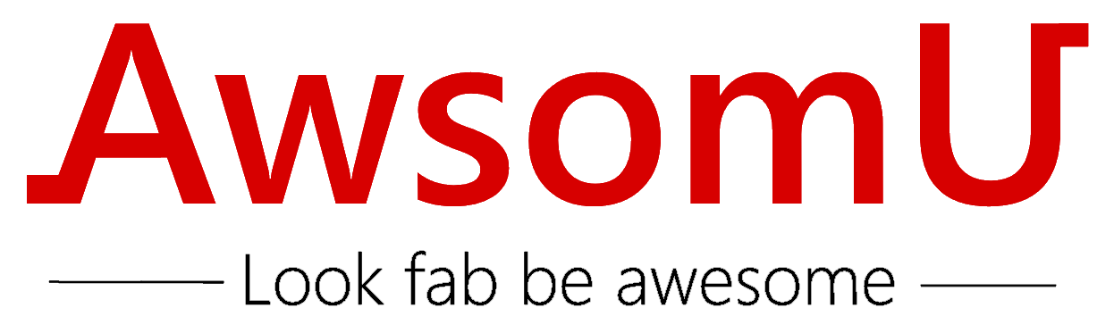 AwsomU
