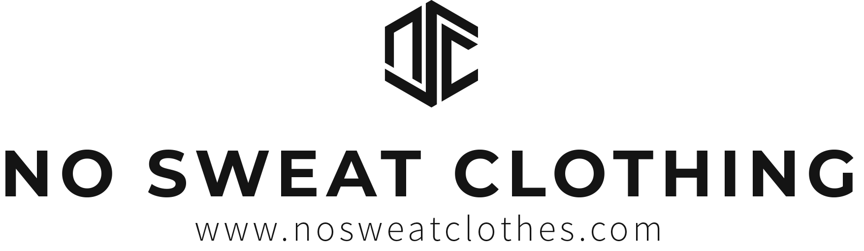 No Sweat Clothing