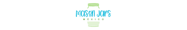 Mason Jars México