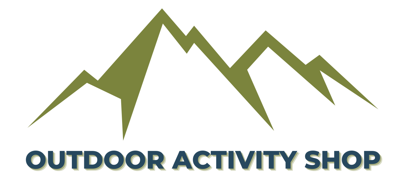 Track order status - Outdoor Activity Shop