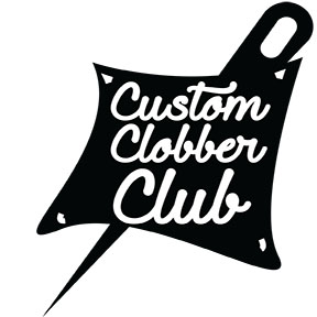 Custom Clobber Club