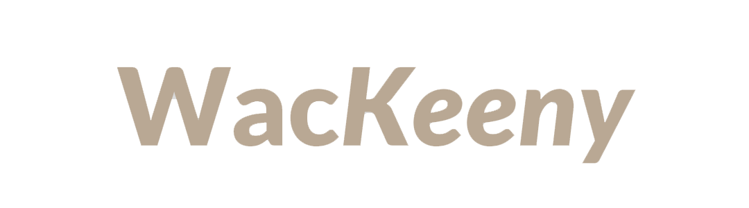 Wackeeny