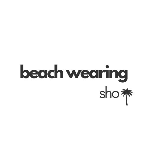 Beach Wearing Shop