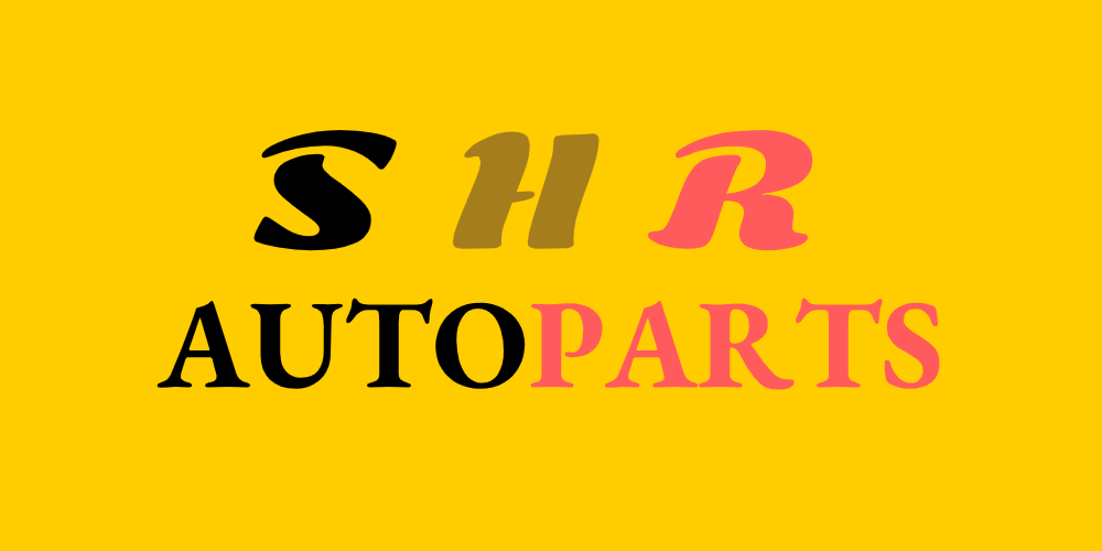 SHR Autoparts