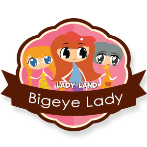 Bigeye Lady