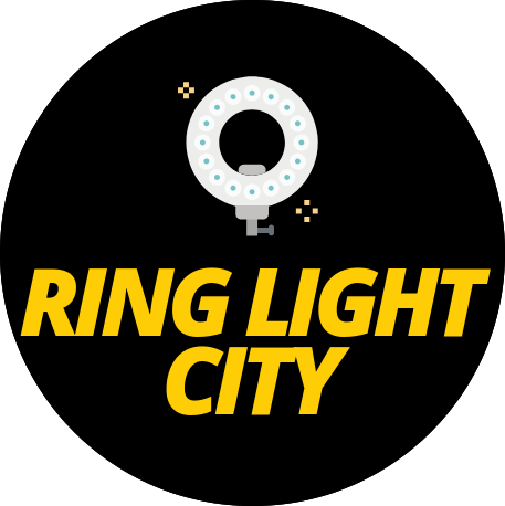 Ring Light City