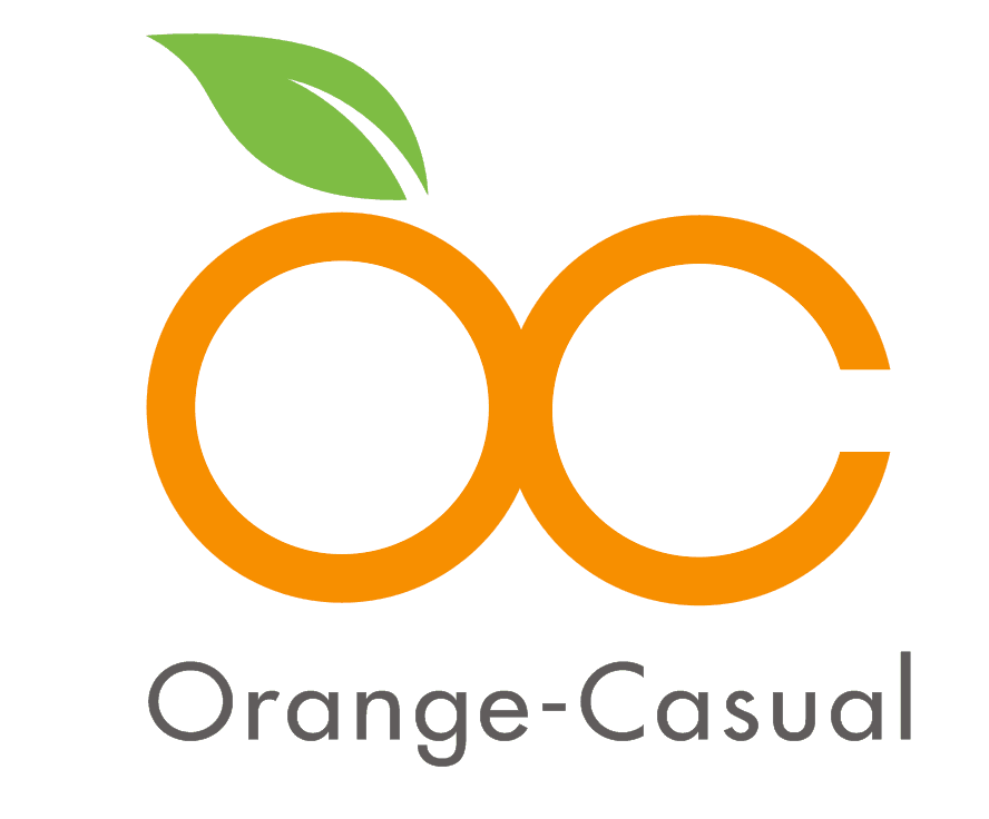 orange-casual