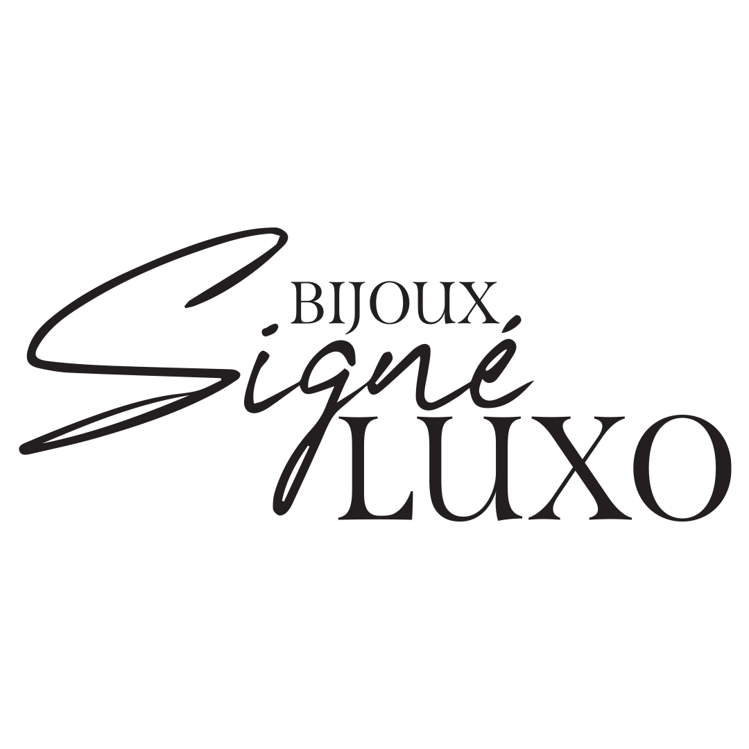 Bijoux Signé Luxo