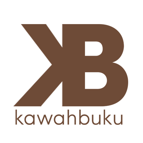 Kawah Buku