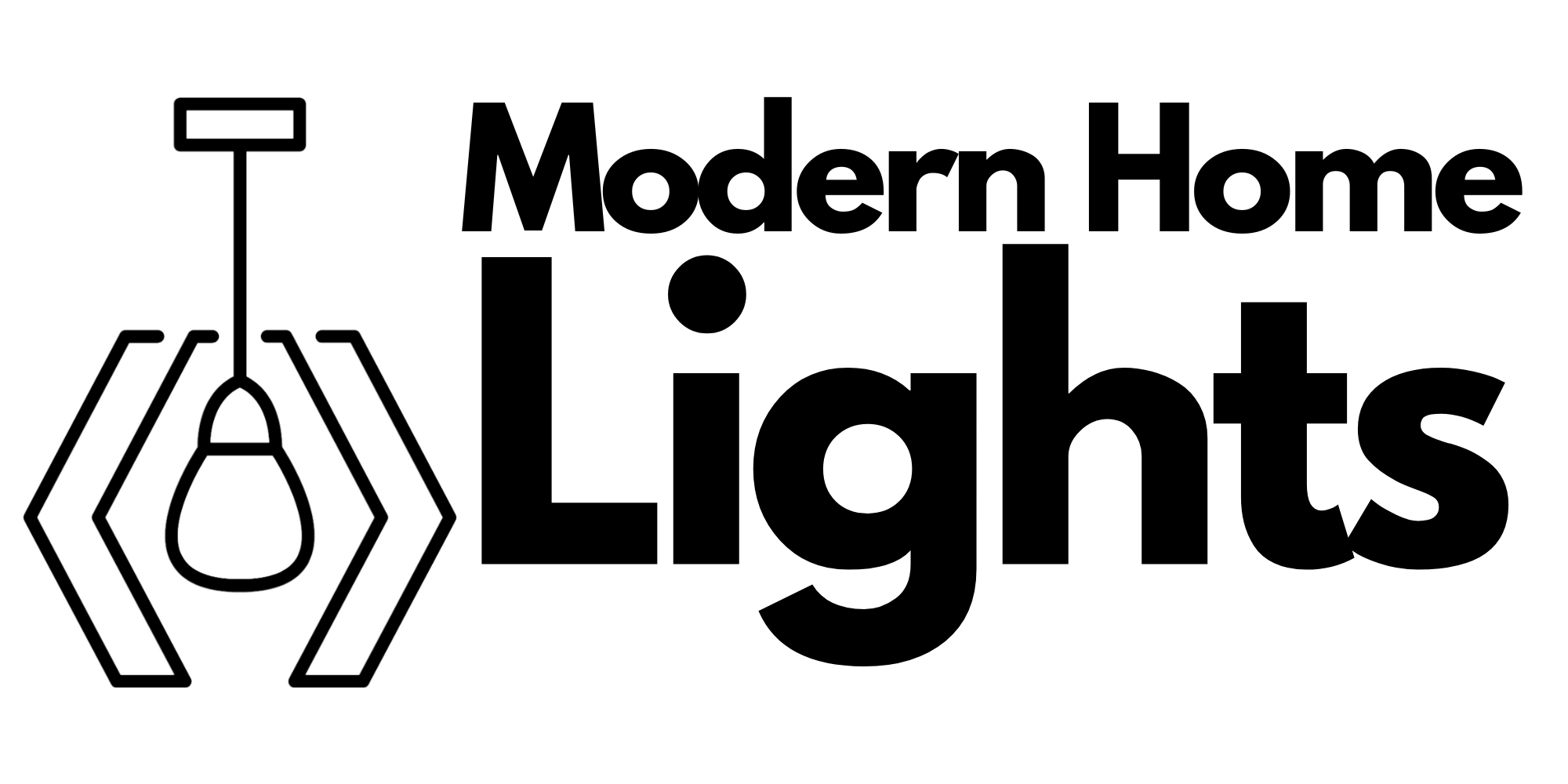 Modern Home Lights