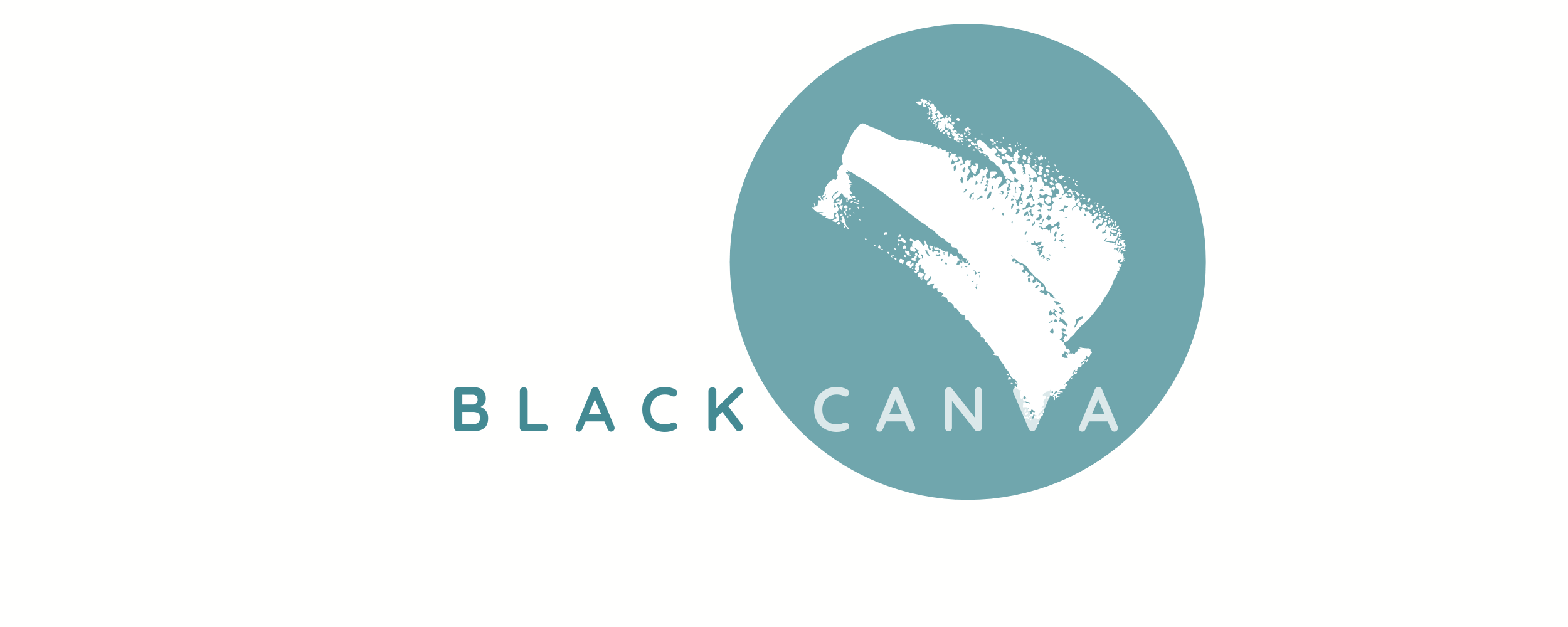 Black Canva