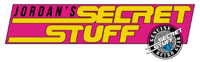 jordanssecretstuff