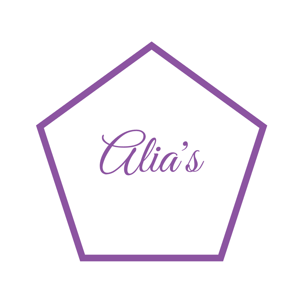 Alia's-Store