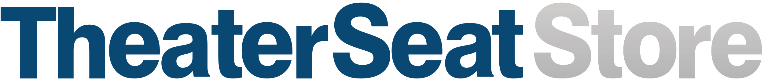 TheaterSeatStore.com