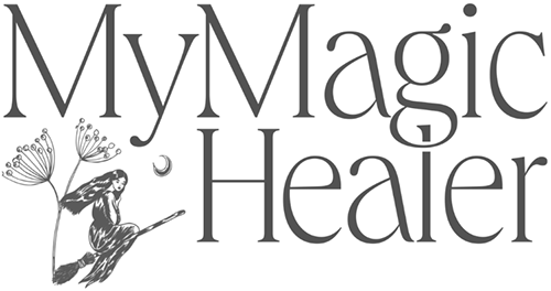 MyMagicHealer