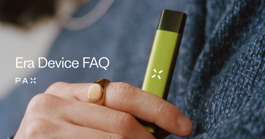 Track order status - PAX Labs Track order status - PAX Labs