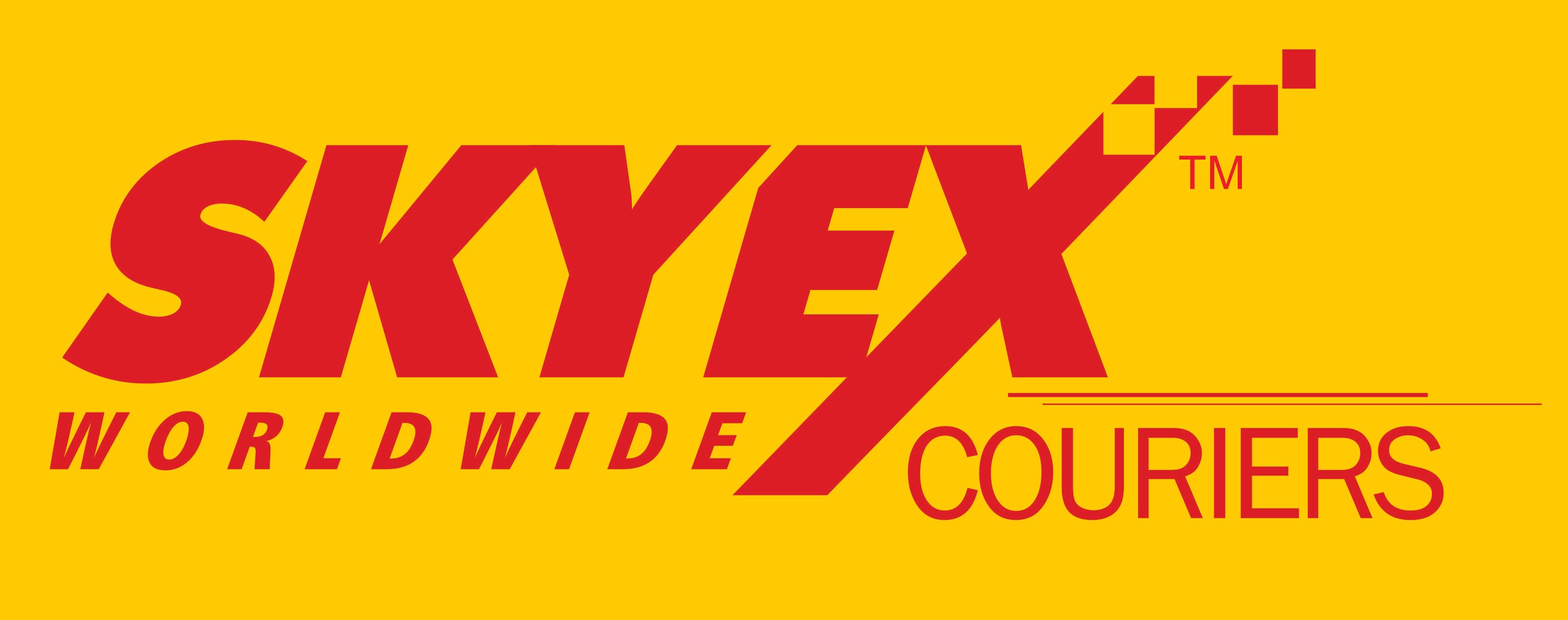 Skyex Worldwide Couriers