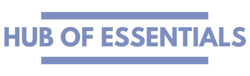 Hub Of Essentials