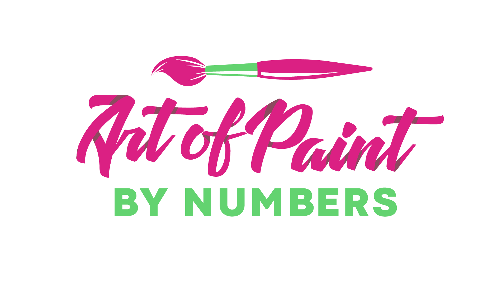 Art of Paint by Numbers