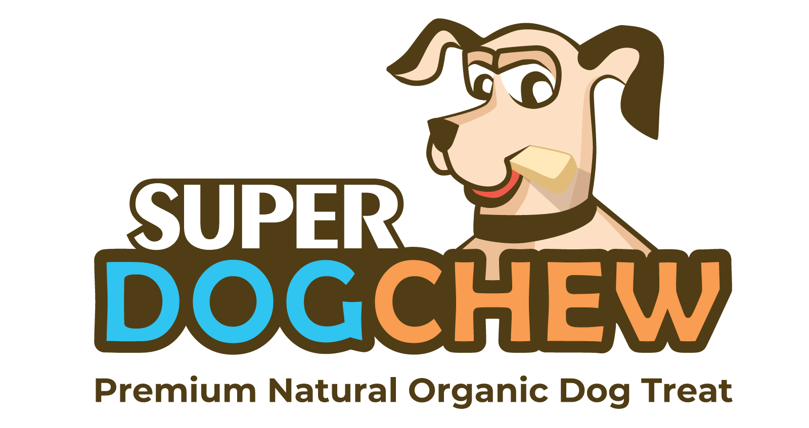 Super Dog Chew