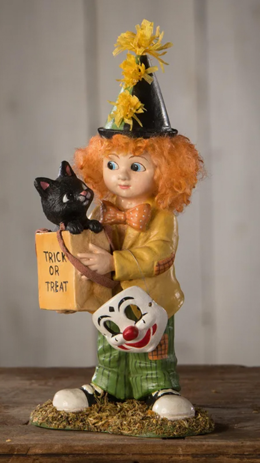 Cuddle Decor Visit Halloween Waitlist Collection