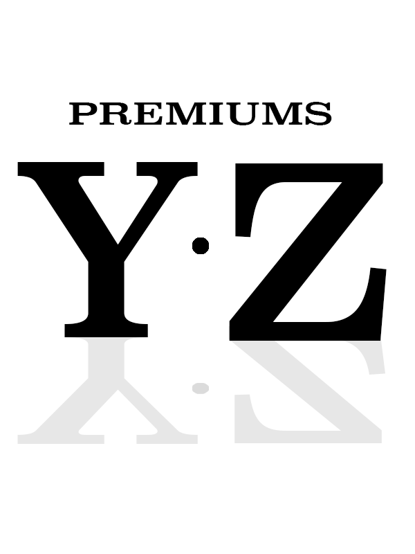 YZ Premiums