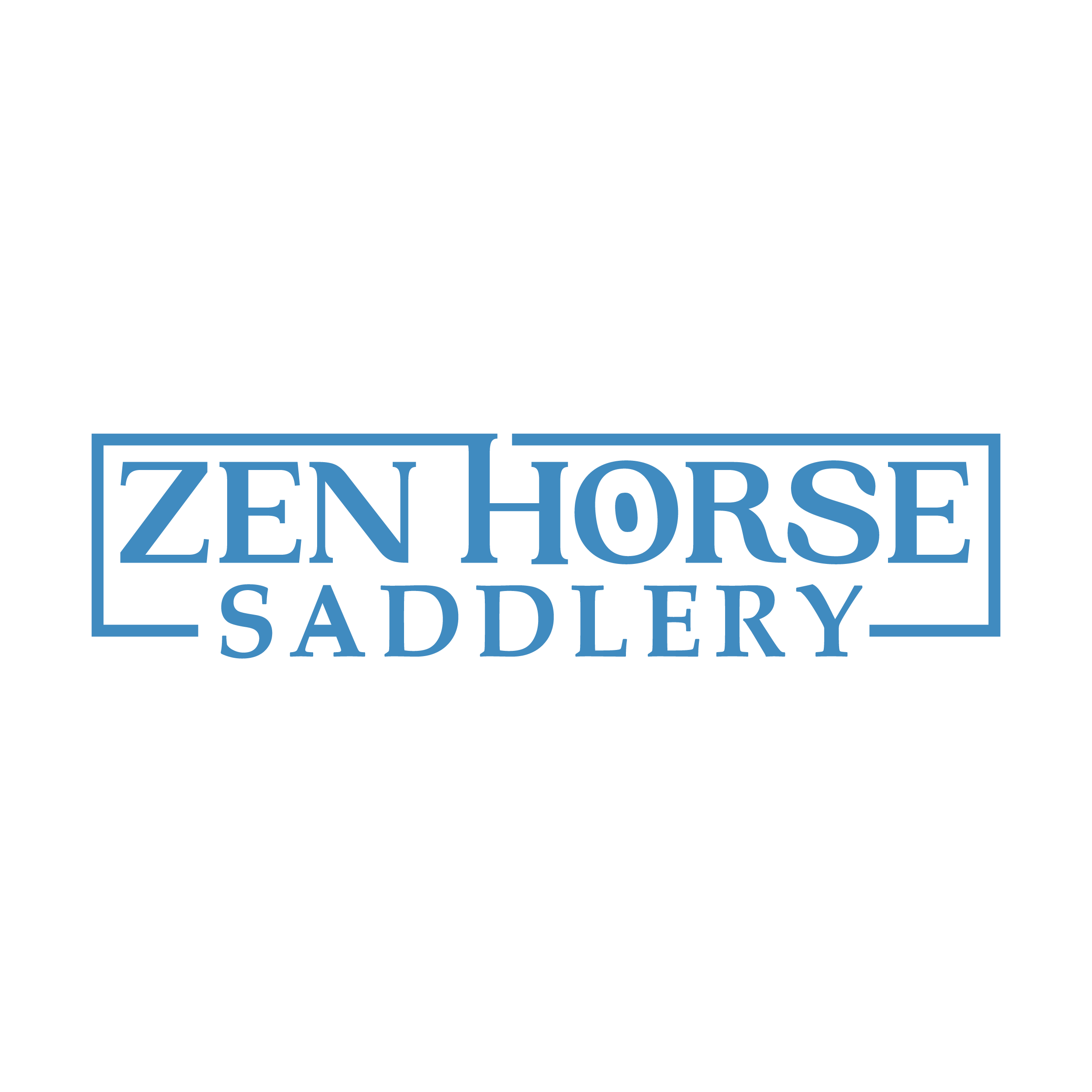Zen Horse Saddlery