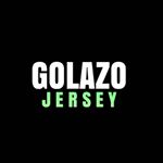 Golazo Jersey