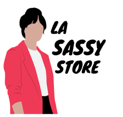 La Sassy Store