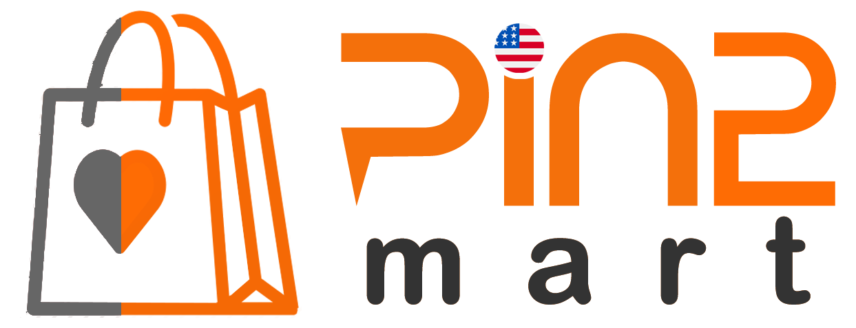 Pin2Mart.com