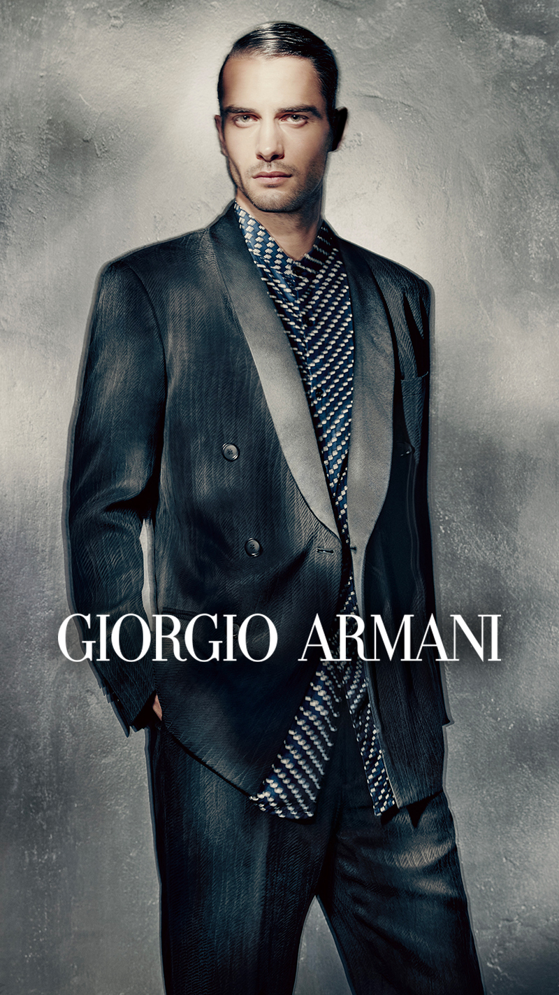 Aprender acerca 30+ imagen giorgio armani track order