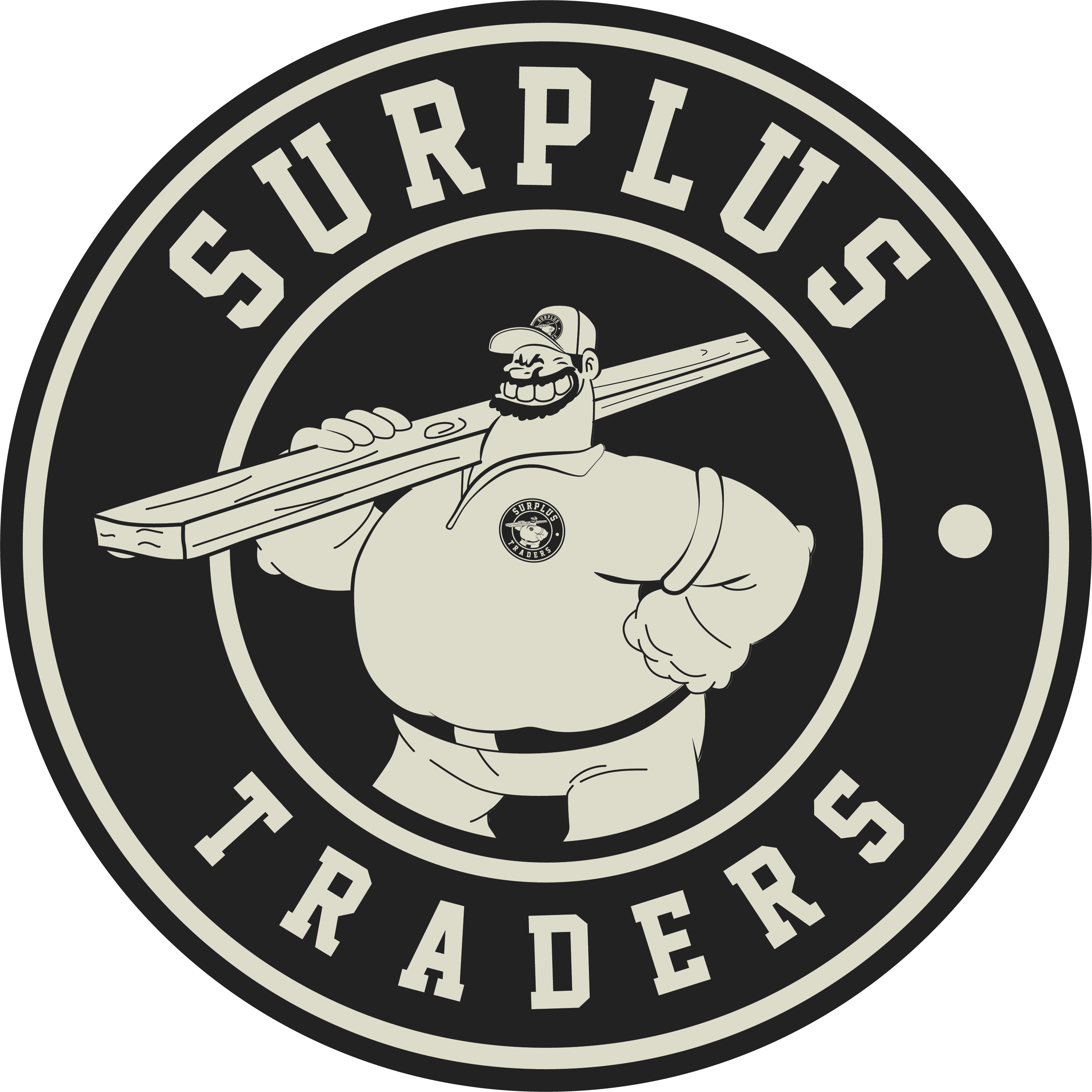 Surplus Traders