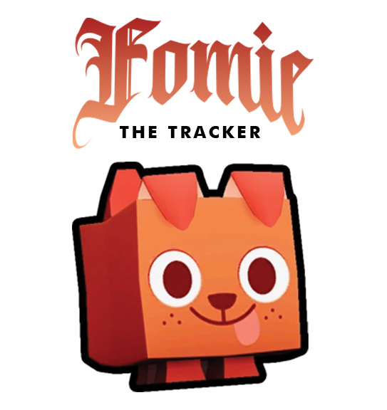 Fomie the Tracker Dog