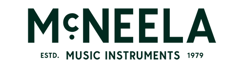 McNeela Music Logo
