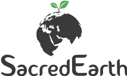 SacredEarth - Good For you, Safe for the Earth