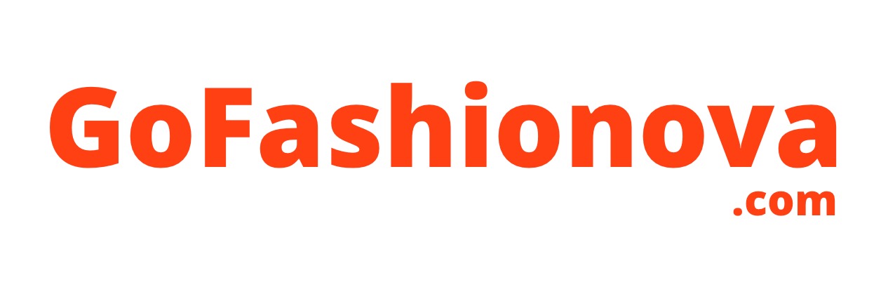 GoFashionova