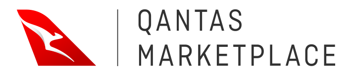 Qantas Marketplace