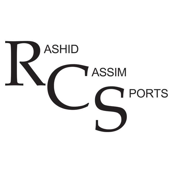 Rashid Cassim Sports