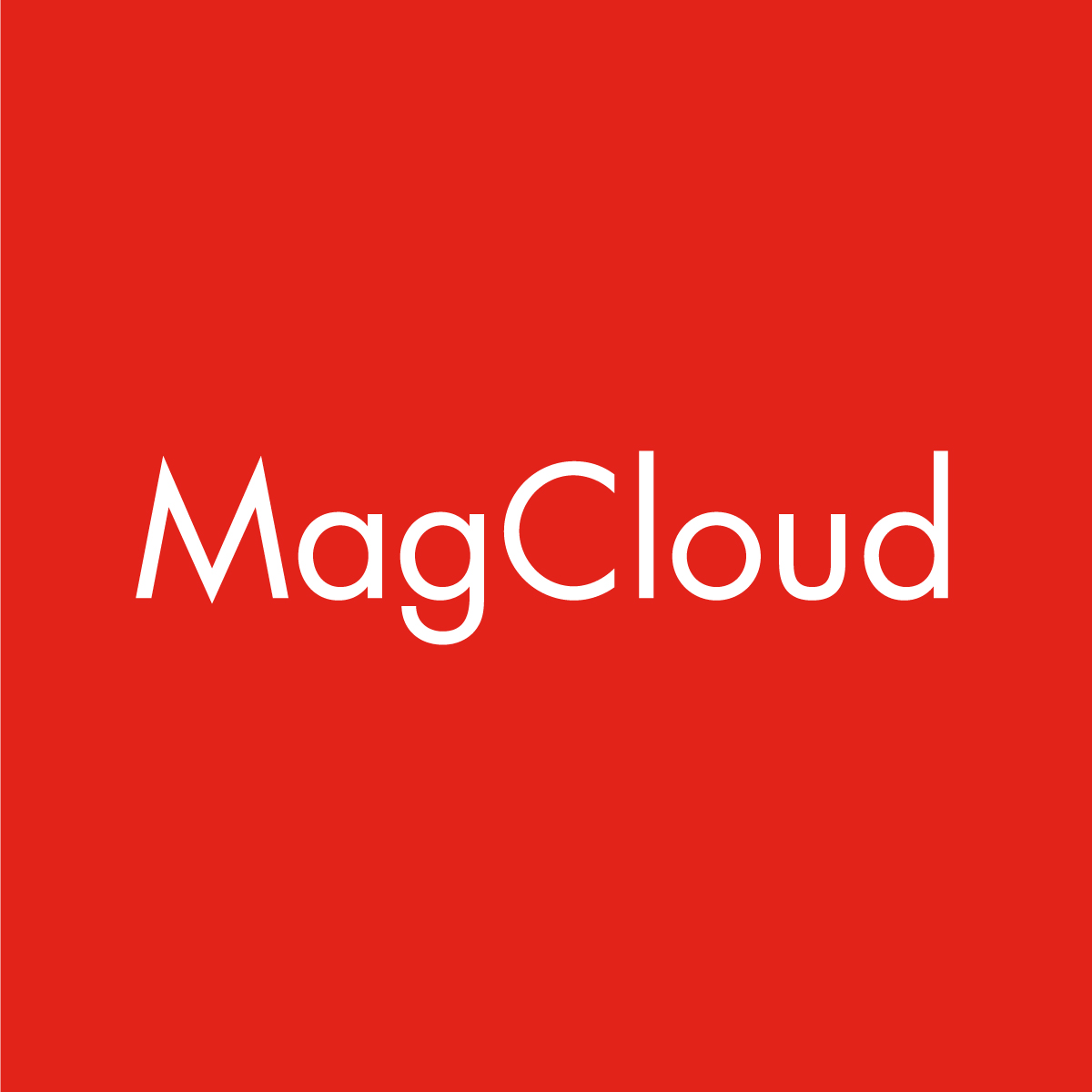 MagCloud