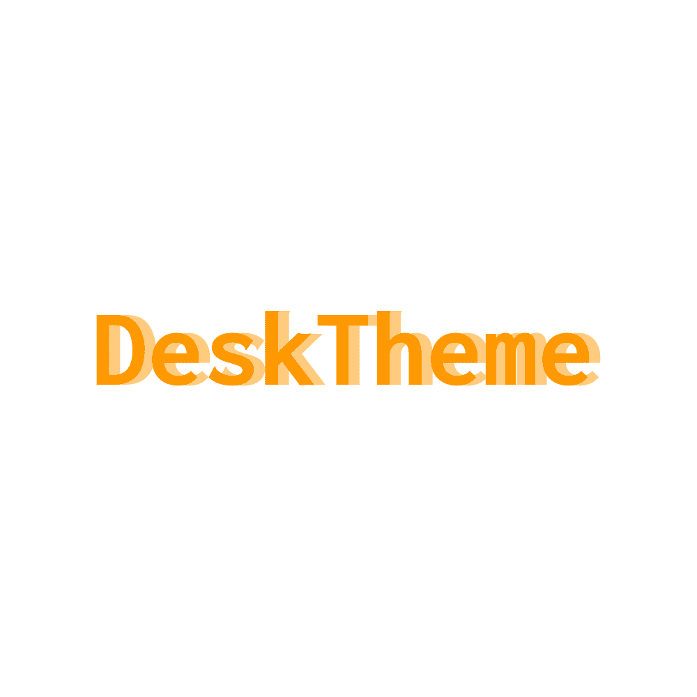 DeskTheme