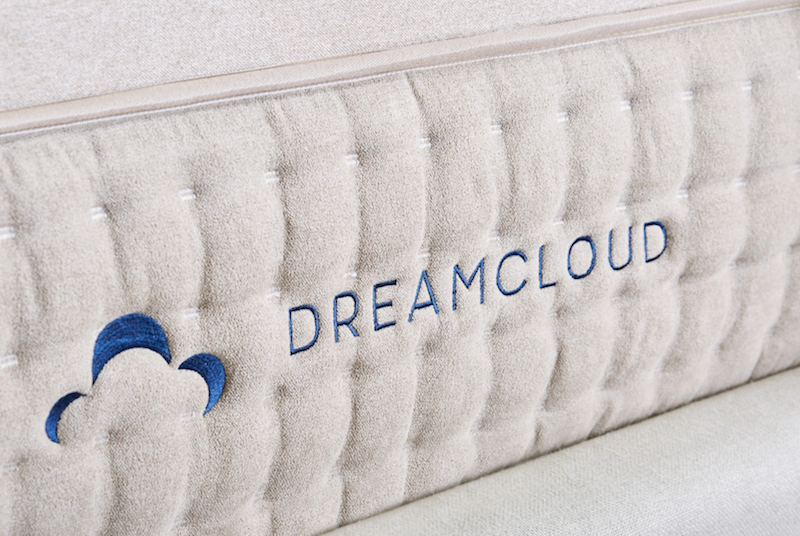 Track order status - DreamCloud Sleep